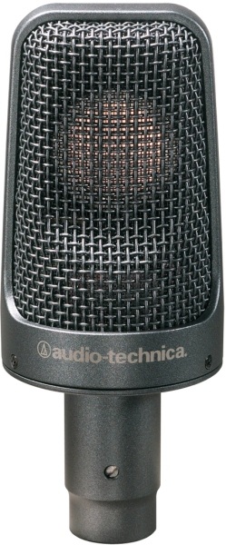 Audio-Technica AE3000