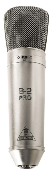 Behringer B-2 PRO