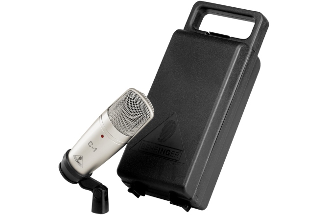 Microfon condenser Behringer C-1