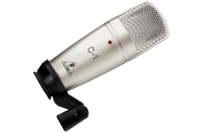 Microfon condenser Behringer C-1