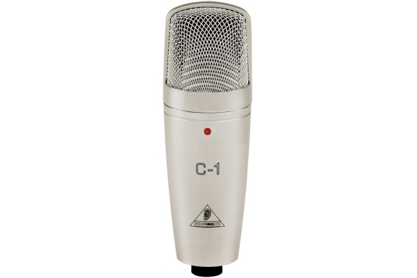 Behringer C-1