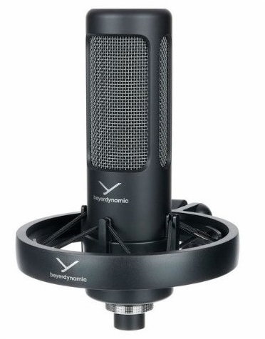 Beyerdynamic M 90 PRO X