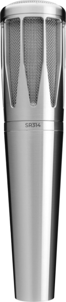 Earthworks SR314