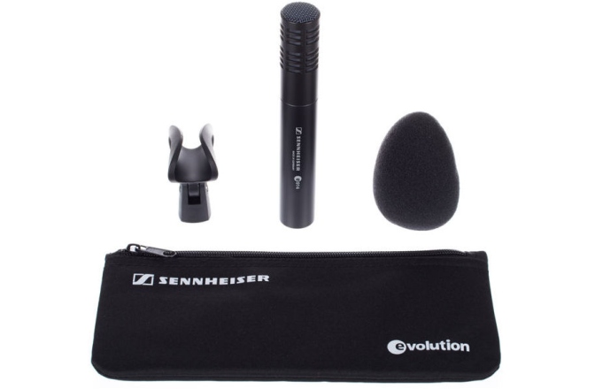 Microfon condenser cardioid Sennheiser E 914