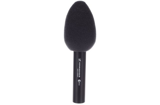 Microfon condenser cardioid Sennheiser E 914