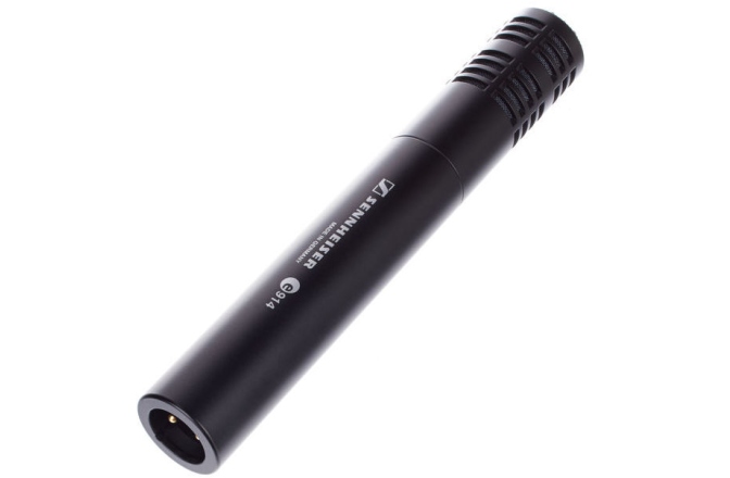 Microfon condenser cardioid Sennheiser E 914
