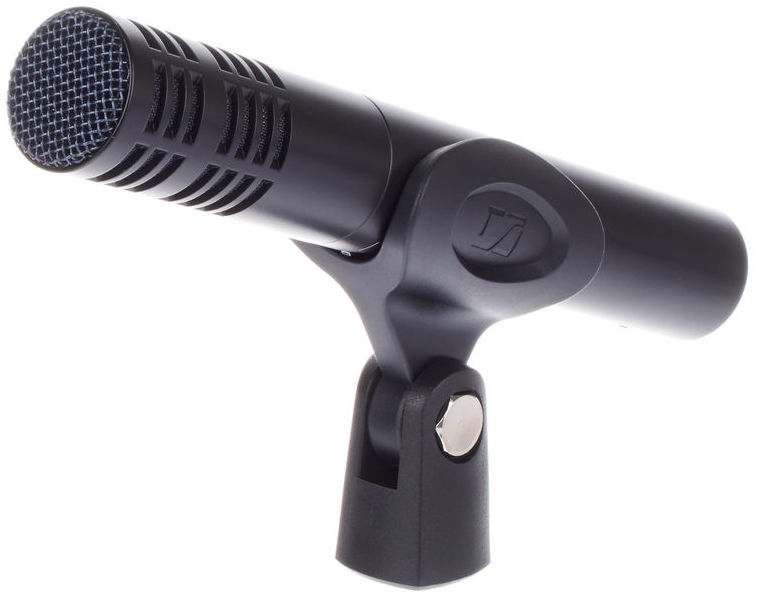 Microfon condenser cardioid Sennheiser E 914