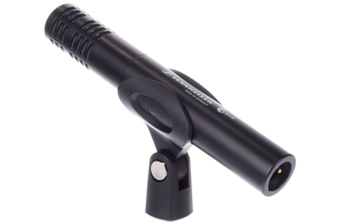 Microfon condenser cardioid Sennheiser E 914