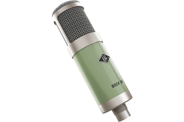 UA Bock 187 FET