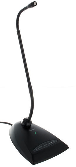 Shure MX412 D/C
