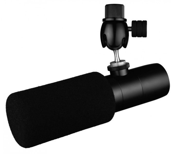Earthworks ETHOS Black
