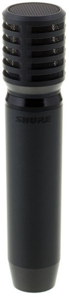 Shure PGA81-XLR