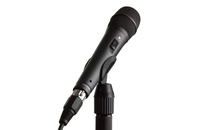 Microfon condenser de scenă Rode M2