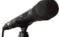 Microfon condenser de scenă Rode M2