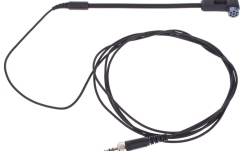 Microfon condenser de tip gooseneck Sennheiser E 908 B