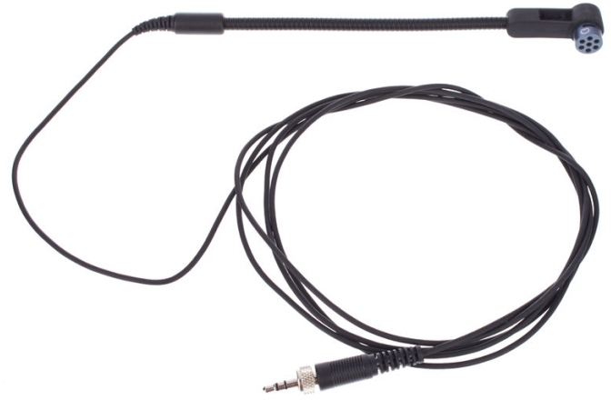 Microfon condenser de tip gooseneck Sennheiser E 908 B