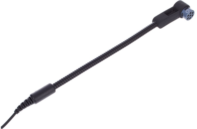 Microfon condenser de tip gooseneck Sennheiser E 908 B