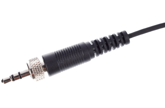 Microfon condenser de tip gooseneck Sennheiser E 908 B