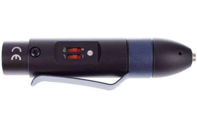 Microfon condenser de tip gooseneck Sennheiser E 908 B