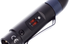 Microfon condenser de tip gooseneck Sennheiser E 908 B