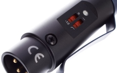 Microfon condenser de tip gooseneck Sennheiser E 908 B