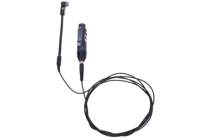 Microfon condenser de tip gooseneck Sennheiser E 908 B