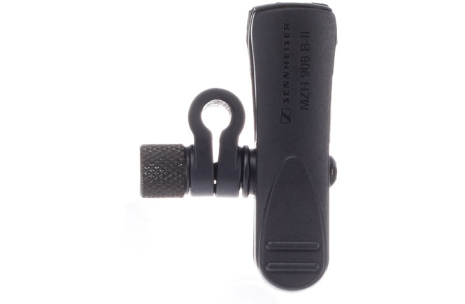 Microfon condenser de tip gooseneck Sennheiser E 908 B