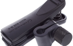 Microfon condenser de tip gooseneck Sennheiser E 908 B