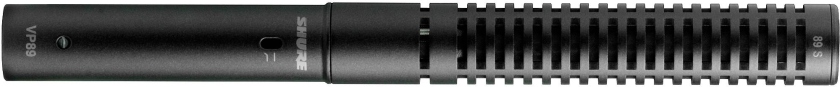 Shure VP 89S
