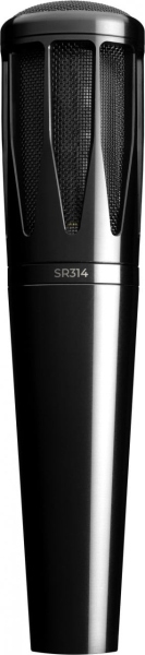 Earthworks SR314-B
