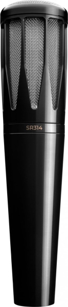 Earthworks SR314-SB