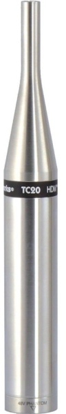 Earthworks TC20