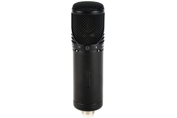 ROQ Audio M10C XLR