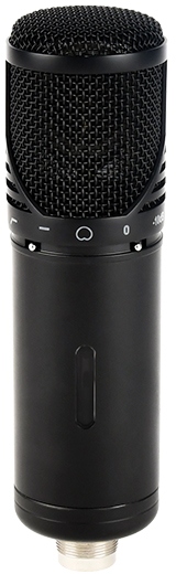 ROQ Audio M10C XLR