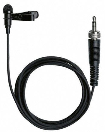 Sennheiser ME 2-II