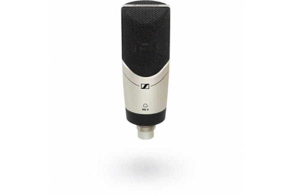 Sennheiser MK 4