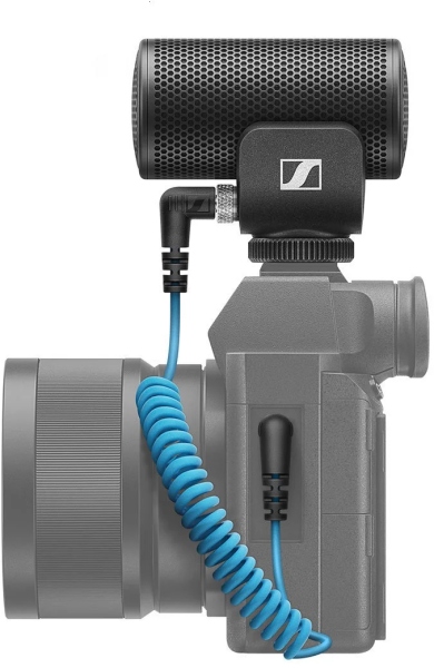 Sennheiser MKE 200
