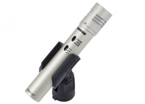 Shure KSM137 SL
