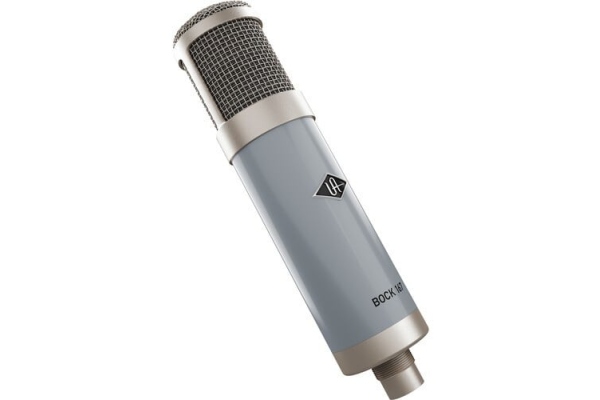 Universal Audio UA Bock 167