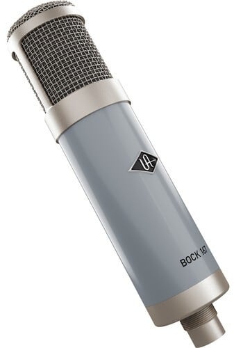 Universal Audio UA Bock 167