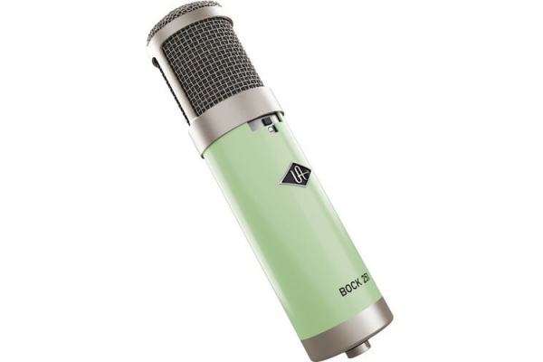 Universal Audio UA Bock 251
