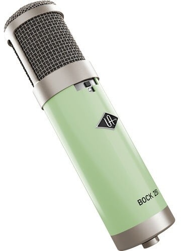 Universal Audio UA Bock 251