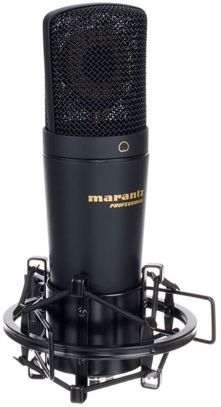 Marantz Pro MPM-2000 USB