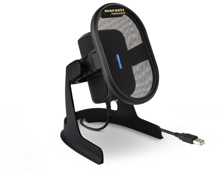 Marantz Pro Umpire