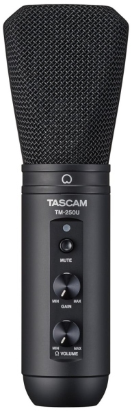 Tascam TM-250U