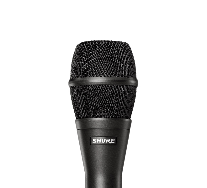 Shure KSM9 CG