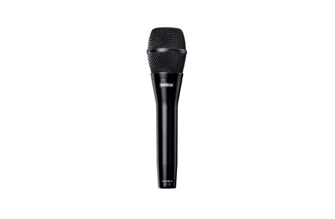 Microfon condenser vocal Shure KSM9 HS