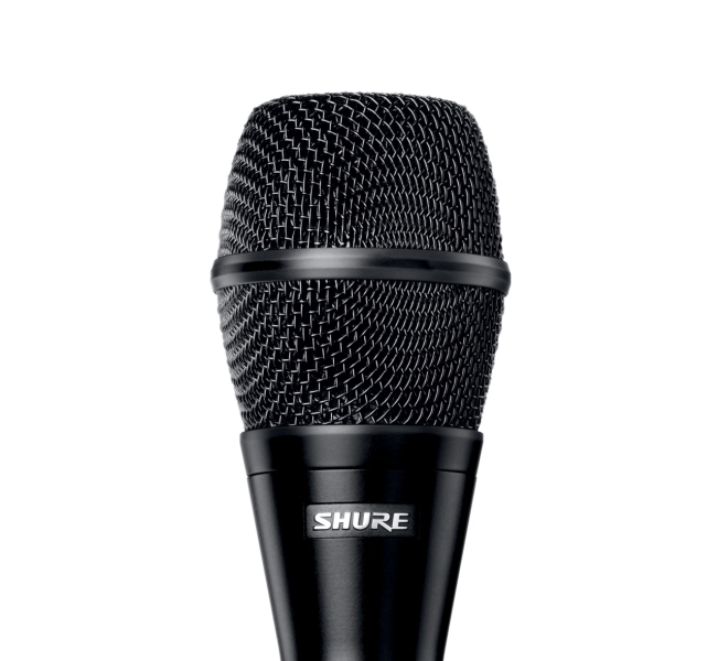 Shure KSM9 HS