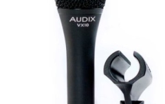 Microfon condenser<br /> Audix VX10