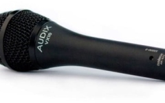 Microfon condenser<br /> Audix VX10